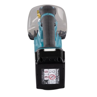 13. 18V 2in1 DUM111SYX MAKITA Akku-Grasschere