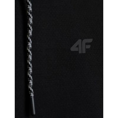 6. Herren-Kapuzenpullover, regulär, Größe 4F 4FWAW26TSWSM2726-20S