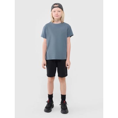 5. Jungen-Jogginghose 4F 4FJWSS25TSHOM601-20S