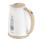 Beigefarbener Wasserkocher 1,7 l RK2331 CONCEPT