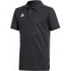6. adidas Core 18 Polo Junior CE9038 Fußballtrikot