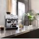 7. De'Longhi Dedica Arte EC9155.MB Halbautomatische Espressomaschine 2,5 l