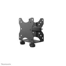 Neomounts NM-TC100BLACK Computerhalterung Monitorständer CPU-Halterung Schwarz