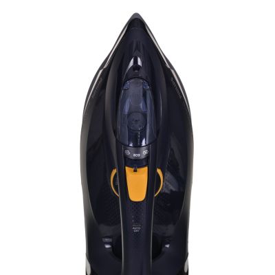 16. PHILIPS DST 7060/20 Bügeleisen (Steckdose)