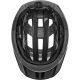 5. UVEX I-vo 2 Fahrradhelm 56-60 cm, pulver/grau matt