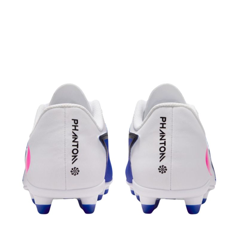 3. Nike Phantom 6 Low Club FG/MG HM9202 446 Kinder-Fußballschuhe