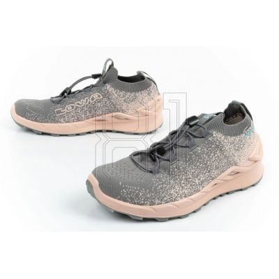 8. Lowa Fusion Low W 320415 9707 Sportschuhe