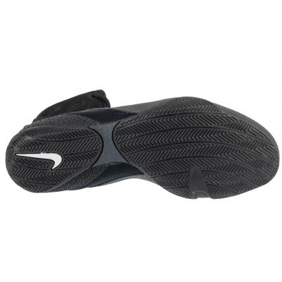 4. Nike Machomai 3 M HF7333-001 Schuhe