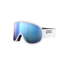 POC Retina Skibrille Weiß Kat.2