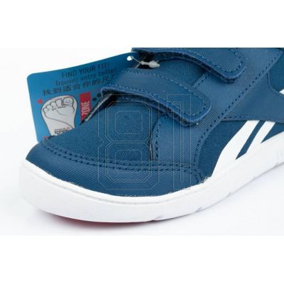 6. Reebok Ventureflex Jr CM9152 Schuhe