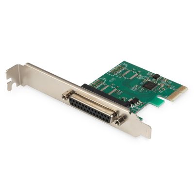 DIGITUS DS-30020-1 Controller (Parallel (LPT))