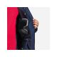 6. Rossignol Direttissima Jkt Marineblaue Jacke