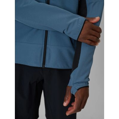 9. Winddichte Softshelljacke für Herren 4F 4FRSS26TSOFM644-32S