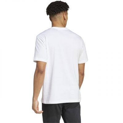 3. adidas Tech Linear Graphic T-Shirt M IW2690