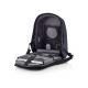 35. XD DESIGN Diebstahlsicherer Rucksack BOBBY HERO REGULAR, Marineblau, P/N: P705.295