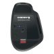 10. CHERRY Stream Desktop Ultimate Tastatur (inkl. Maus) Home/Office USB + RF Wireless + Bluetooth QWERTZ Deutsch Schwarz