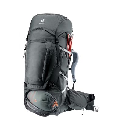 11. Deuter Aircontact Pro 65+10 SL 337002540140 Wanderrucksack