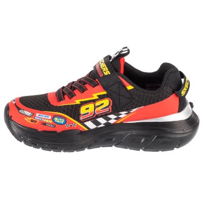 2. Skechers Skech Tracks 402303L-BKRD Schwarz 29