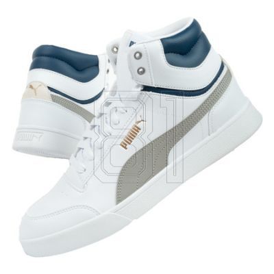 Puma Shuffle Mid W Schuhe 380748 15
