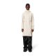 2. Rains Regenmantel STRING W PARKA W3 18550 95 DUNE GRAIN