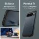 15. Spigen Tough Armor Hülle für Google Pixel 9 Pro XL – Graphit