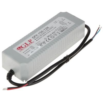 Schaltnetzteil 12V/12,5A/GPV