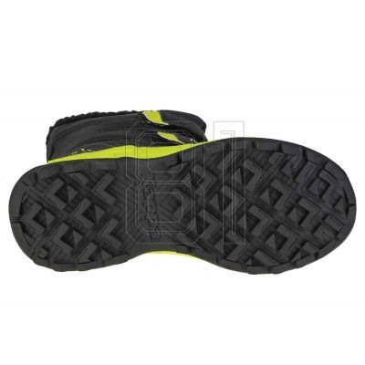 4. Kappa Cekis Tex T Jr 260903T-1133 shoes