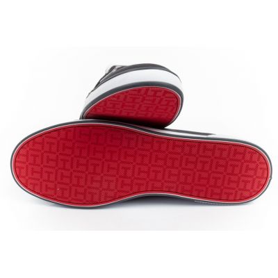 5. Tommy Hilfiger Turnschuhe M FM0FM00596403