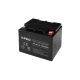 VOLT POLSKA AGM VPRO 12V 40Ah Batterie