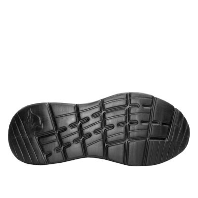 KangaRoos KJ-Softy Jet Damen Sportschuhe Sneaker schwarz (392940005500)