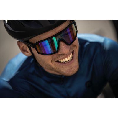 2. Rogelli RECON Brille schwarz