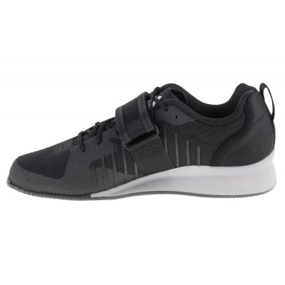 6. Adidas Adipower Weightlifting 3 GY8923 Schuhe