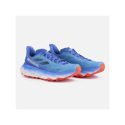 3. ROSSIGNOL W Vercors Damenschuhe blau
