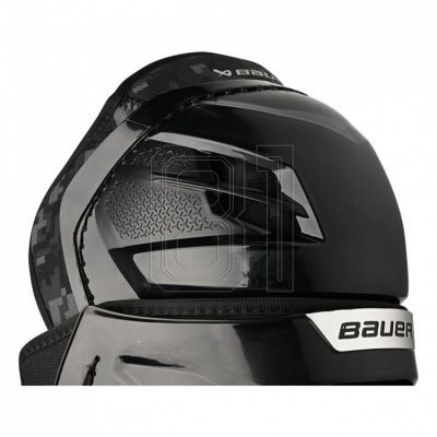 4. Bauer Supreme M3 Sr 1061886 Hockey-Schienbeinschoner