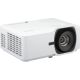 16. Viewsonic LS741HD Datenprojektor, 5000 ANSI Lumen, DMD, 1080p (1920x1080), Schwarz, Weiß