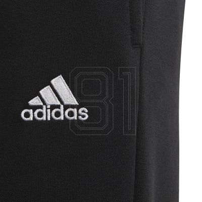 4. Pants adidas Entrada 22 Sweat Panty Y Jr H57518