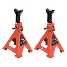 Unterstellbock-Set für Pkw YATO YT-17312