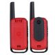 4. Motorola T42 RED Multifunktionsfunkgerät 5031753007492