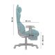 11. Gaming-Stuhl Huzaro Force 5.7 Teal