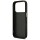 7. Karl Lagerfeld Karl Script Logo Case für iPhone 17 Pro - Schwarz