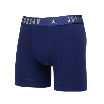 3. Air Jordan Flight Cotton Core 3er-Pack Boxershorts für Herren - JM0622-K5X