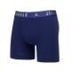 3. Air Jordan Flight Cotton Core 3er-Pack Boxershorts für Herren - JM0622-K5X