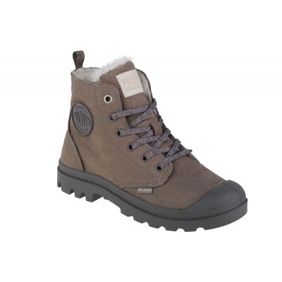 Palladium Pampa Hi Zip W WL 95982-055-M Schuhe
