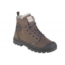 Palladium Pampa Hi Zip W WL 95982-055-M Schuhe