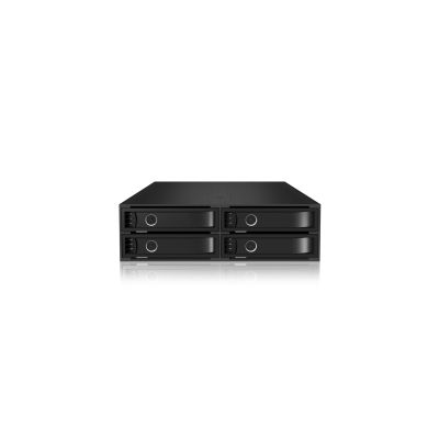 3. RaidSonic ICY BOX IB-2242SSK - Speicherfachadapter