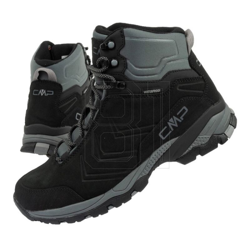 9. CMP Melnick M 3Q18587 U901 Trekkingschuhe