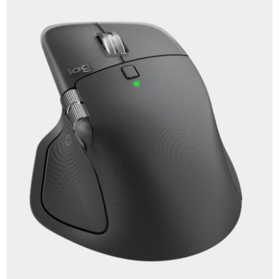 30. Logitech MX Master 4 for Business – Graphit