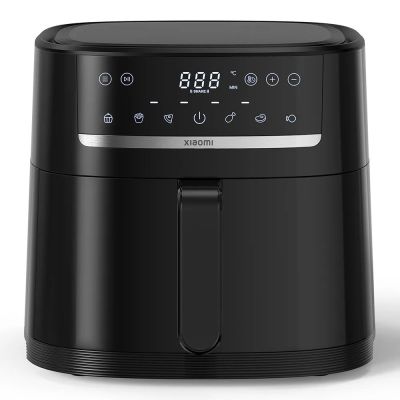 6. Xiaomi Mi Air Fryer 6l (Schwarz)