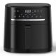 6. Xiaomi Mi Air Fryer 6l (Schwarz)