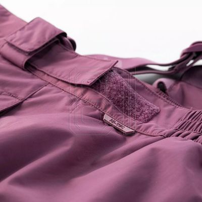 7. Hi-Tec Darin W 92800549457 Skihose